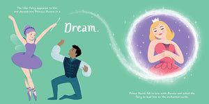The Sleeping Beauty