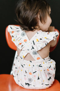 Emmy Romper in Spooky Scenes