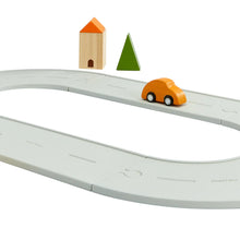 Load image into Gallery viewer, Rubber Road &amp; Rail Set - Small
