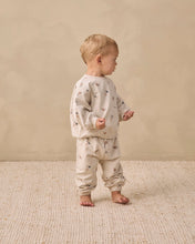 Load image into Gallery viewer, Oversized Sweatpant Space
