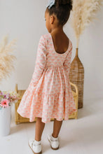 Load image into Gallery viewer, Gwendolyn Ruffle Dress In Petal Pop
