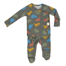Load image into Gallery viewer, Footie - Lil Stompers
