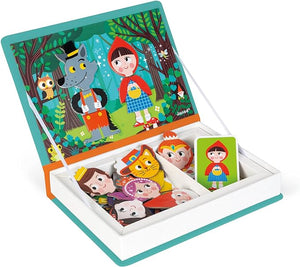Magneti’Book - Fairy Tales