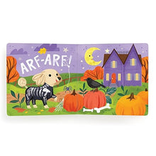 Load image into Gallery viewer, Boo Bark! Board Book
