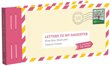 Load image into Gallery viewer, Letters To My Daughter
