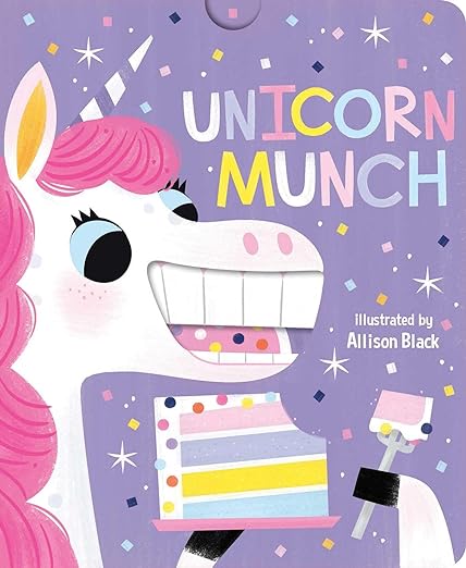 Unicorn Munch