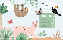 Load image into Gallery viewer, KindKids Super Awesome Sticker Activity Book
