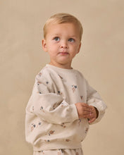 Load image into Gallery viewer, Oversized Sweatpant Space
