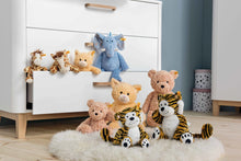 Load image into Gallery viewer, Jimmy Teddy Bear Light Brown
