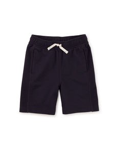 Cool Side Sport Shorts Indigo