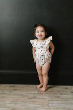 Load image into Gallery viewer, Emmy Romper in Spooky Scenes

