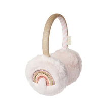 Load image into Gallery viewer, Wish Upon A Rainbow Earmuffs
