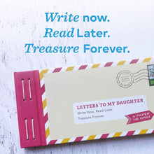 Load image into Gallery viewer, Letters To My Daughter
