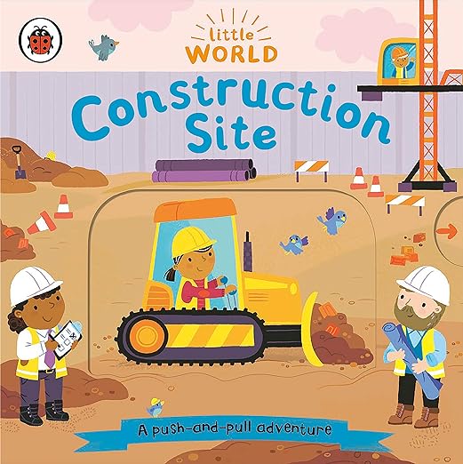 Little World Construction Site