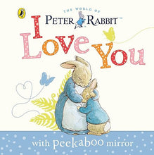 Load image into Gallery viewer, Peter Rabbit I Love You
