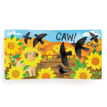 Load image into Gallery viewer, Boo Bark! Board Book
