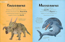 Load image into Gallery viewer, The Bedtime Book Of Dinosaurs And Other Prehistoric Life

