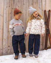 Load image into Gallery viewer, Reagan Sweater Apres Ski
