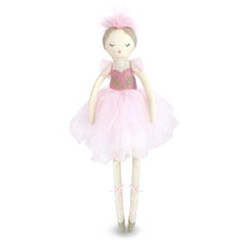 Load image into Gallery viewer, Pink Prima Ballerina Nina
