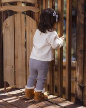Load image into Gallery viewer, Luna Long Sleeve Fawn
