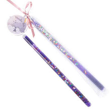 Load image into Gallery viewer, Magic Wand In Tulle Case
