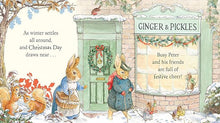 Load image into Gallery viewer, Merry Christmas, Peter!: A Flip-The-Flap Book (Peter Rabbit)
