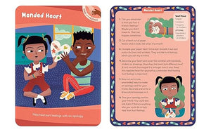 Kind Kids Deck