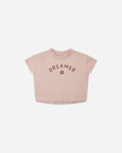Load image into Gallery viewer, Boxy Tee Dreamer

