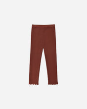 Load image into Gallery viewer, Legging Brick Check
