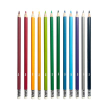 Load image into Gallery viewer, Un-Mistake-Ables! Erasable Colored Pencils
