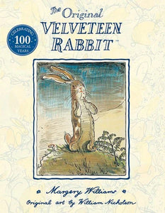 The Orginal Velveteen Rabbit