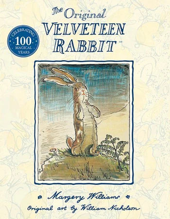 The Orginal Velveteen Rabbit