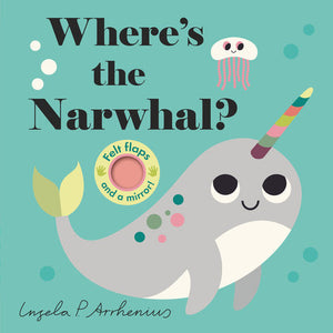 Where’s The Narwhal?