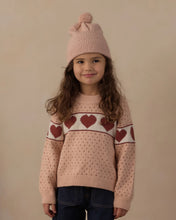 Load image into Gallery viewer, Beanie Blush
