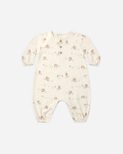 Load image into Gallery viewer, Henley Bubble Jumpsuit Turkey
