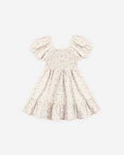 Load image into Gallery viewer, Sage Jersey Dress Meadow
