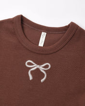 Load image into Gallery viewer, Baby Tee Bow
