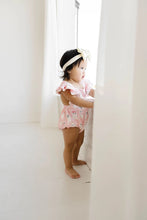 Load image into Gallery viewer, Emmy Romper in Girly Ghost
