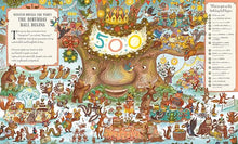 Load image into Gallery viewer, Grand Old Oak And The Birthday Ball
