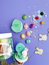 Load image into Gallery viewer, Egg Hunt Dough-To-Go Kit
