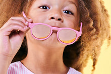 Load image into Gallery viewer, Polarized Keyhole: Pretty In Pink

