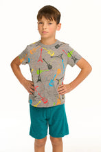 Load image into Gallery viewer, Guitar Shirt
