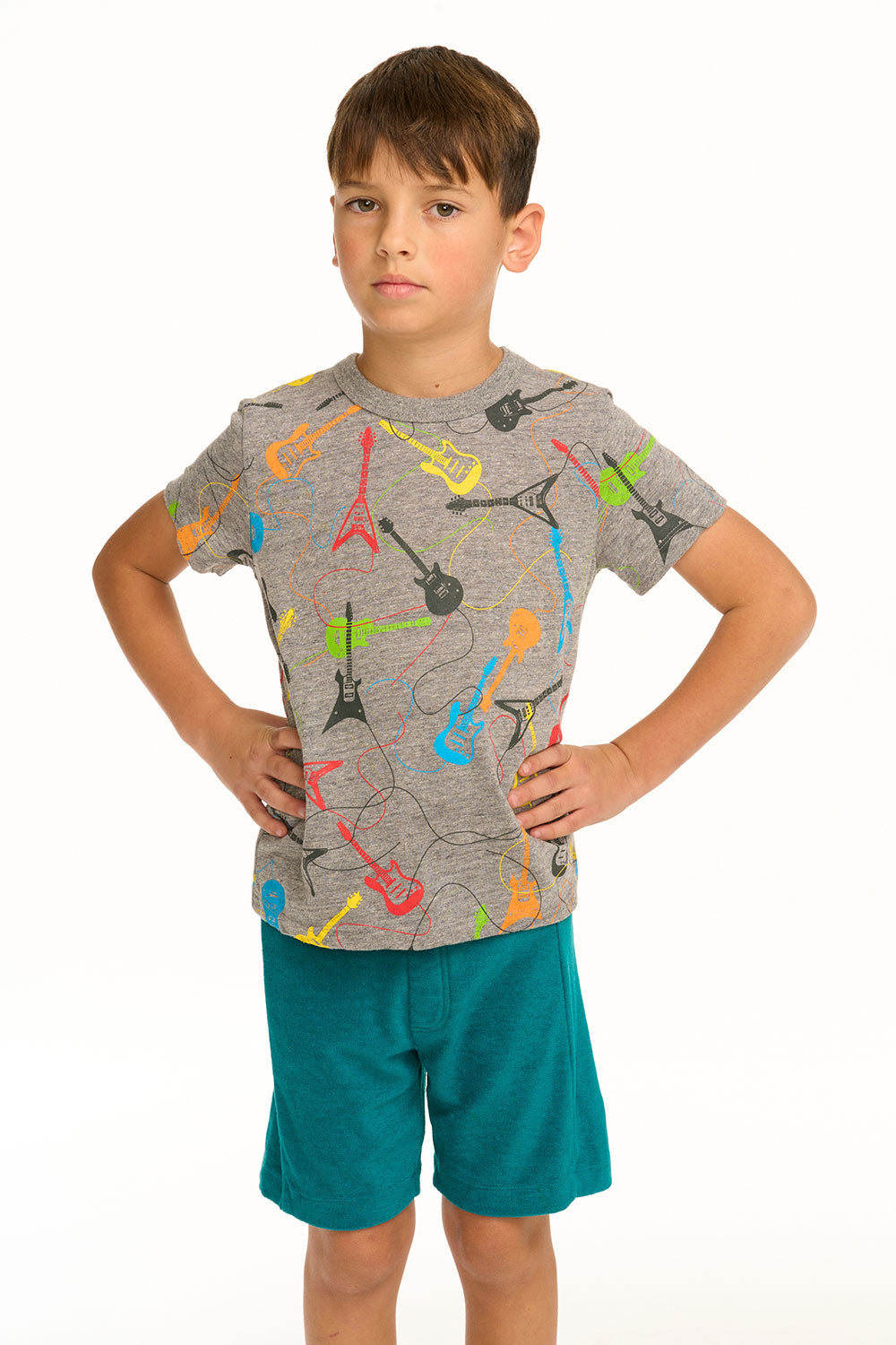 Guitar Shirt