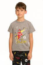Load image into Gallery viewer, The Flash Lightning Tee
