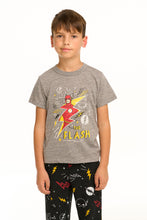 Load image into Gallery viewer, The Flash Lightning Tee

