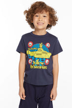 Load image into Gallery viewer, The Beatles - Yellow Submarine Short Sleeve T-Shirt
