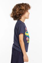 Load image into Gallery viewer, The Beatles - Yellow Submarine Short Sleeve T-Shirt
