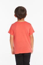 Load image into Gallery viewer, Hero Short Sleeve Tee - Flame
