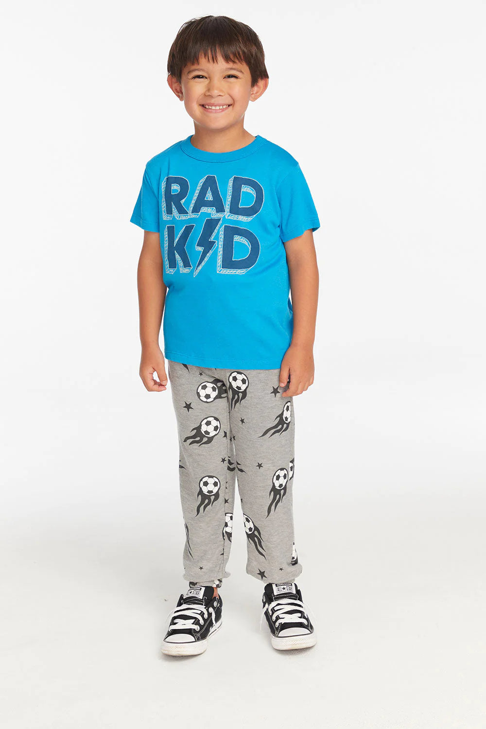 Rad Kid - Shirt