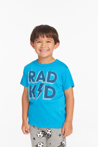 Rad Kid - Shirt